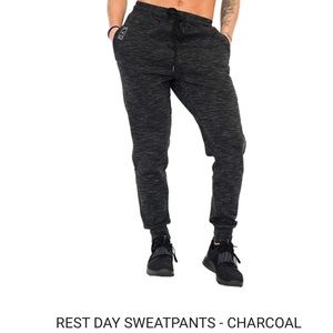 Rest day Sweat pants